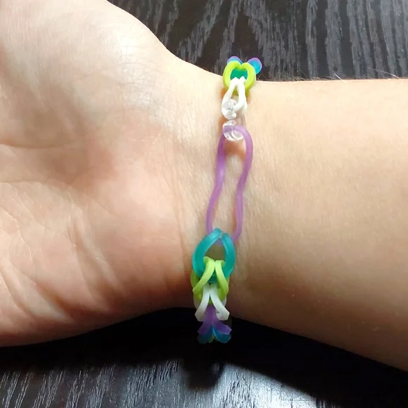 Single bracelet - Picture 4 of 4